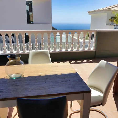 Happiness With Heated Swimming Pool 别墅 *