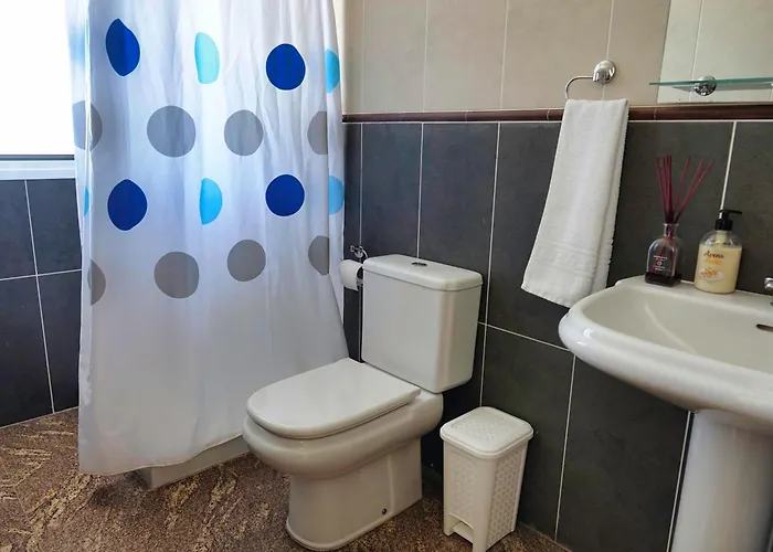 别墅 Happiness With Heated Swimming Pool *