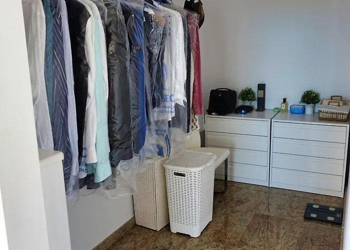 别墅 Happiness With Heated Swimming Pool