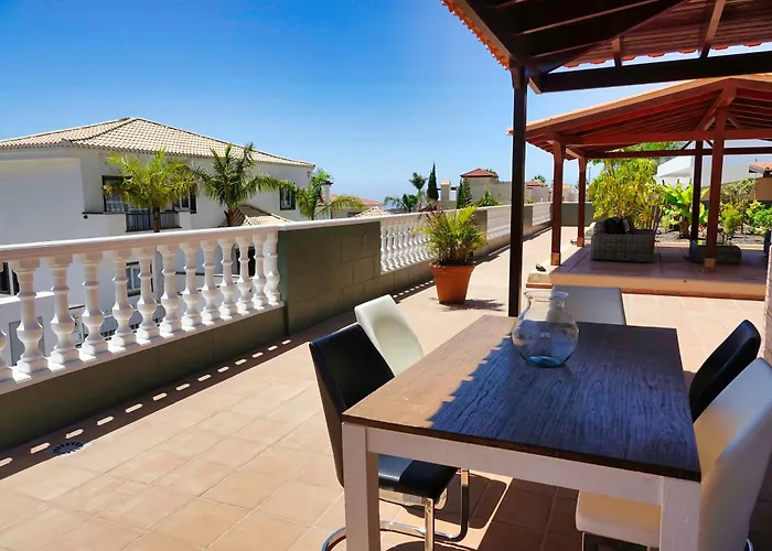 Happiness With Heated Swimming Pool